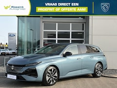 Peugeot 308 - Plug-in Hybrid 195pk e-DCS7 Business | 17 inch lichtmetalen velgen |