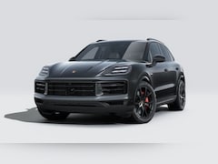 Porsche Cayenne - S E-Hybrid
