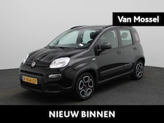 Fiat Panda - 1.0 Hybrid City Life | Airconditioning | Bluetooth | DAB | Lichtmetalen Velgen |