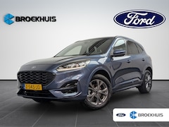 Ford Kuga - 2.5 PHEV ST-Line 225pk | Adaptive Cruise | Dodehoek Detectie | Winterpack incl achterbankv