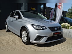 SEAT Ibiza - 1.0 TSI Style Business Intense Carplay | Cruise control | Parkeersensoren | Stoelverwarming