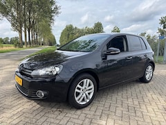 Volkswagen Golf - 1.2 TSI Highline BlueMotion