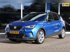SEAT Arona - 1.0 EcoTSI FR Business Connect Lane-assist Carplay
