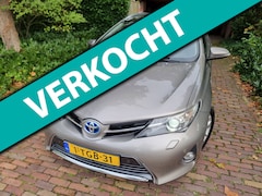 Toyota Auris Touring Sports - 1.8 Hybrid Lease+ Pano/Xenon/Navi