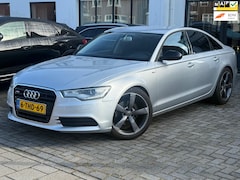 Audi A6 Limousine - 2.0 TFSI Business Edition S-Line, Apple Carplay/Amdroid, Navigatie, Parkeersensoren
