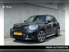 MINI Countryman - 1.5 Cooper S E ALL4 Yours | Achteruitrijcamera | Elektrisch verstelbare stoelen | Comfort