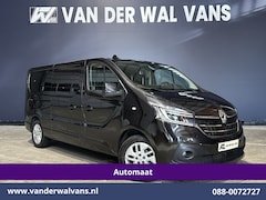 Renault Trafic - 2.0 dCi 170pk Automaat L2H1 Euro6 Airco | Camera | Navigatie | LED | Cruisecontrol Parkeer