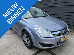 Opel Astra - 1.4 Business AIRCO/5 DEURS/APK-MEI 2027/NETTE AUTO