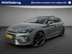 CUPRA Leon - 1.5 TSI e-Hybrid 272PK VZ Performance / Fabrieksgarantie tm 25-3-29 / Panoramadak / Supers