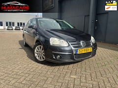 Volkswagen Jetta - 1.4 TSI Comfortline|Nap|Airco|Navi|BT