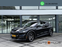 Ford Mustang Mach-E - Aut. 75kwh Technolodgy Plus SoH 92% | Trekhaak | Panorama | Leder