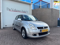 Suzuki Swift - 1.3 Shogun|Nieuwe APK 25-10-2027|NAP|5-Deurs|