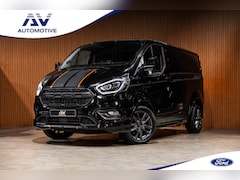 Ford Transit Custom - 290 2.0 TDCI 185 PK Sport | ACC | Bi-Xenon | Navigatie | CarPlay | Camera | Trekhaak | DAB