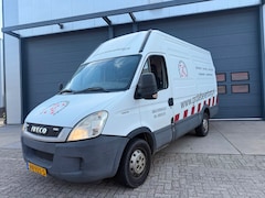 Iveco Daily - 35S13V 330 H2