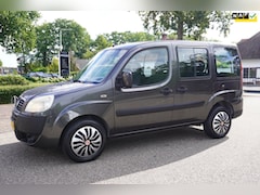 Fiat Doblò - 1.4 Dynamic Airco Trekhaak