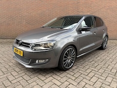 Volkswagen Polo - 1.2 TSI BlueMotion Highline Edition “Stoere Polo”