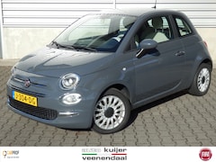 Fiat 500 - Hybrid | Lounge | Apple carpl / Andr. Auto |