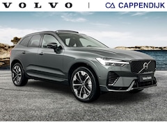 Volvo XC60 - T6 398pk Recharge Ultra Dark|