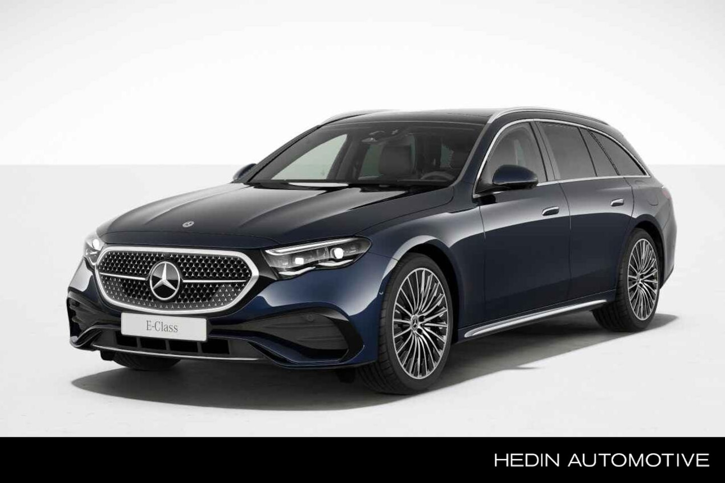 Mercedes-Benz E-klasse Estate - E 300e Automaat Business Solution AMG | Premium Pakket | Winterpakket | Panoramadak - AutoWereld.nl