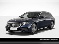 Mercedes-Benz E-klasse Estate - E 300e Automaat Business Solution AMG | Premium Pakket | Winterpakket | Panoramadak