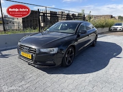 Audi A5 Sportback - 1.8 TFSI Pro Line motorschade Engine damage Ex. BPM