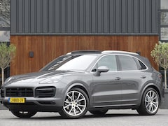 Porsche Cayenne - 3.0 E-Hybrid 462PK / sportDesign / softclose / Bose / BTW / 360°