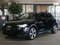 Audi A1 citycarver - 30 TFSI Citycarver S-tronic S-Line Navi Leder Cam Pdc Led
