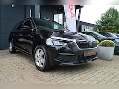 Skoda Kamiq - 1.0 TSI Sport Business Carplay | Stoelverwarming | DSG | Sportstoelen | Trekhaak
