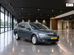 Skoda Octavia Combi - 1.2 TSI GREENTECH STYLE (NW-DISTRIBUTIE)