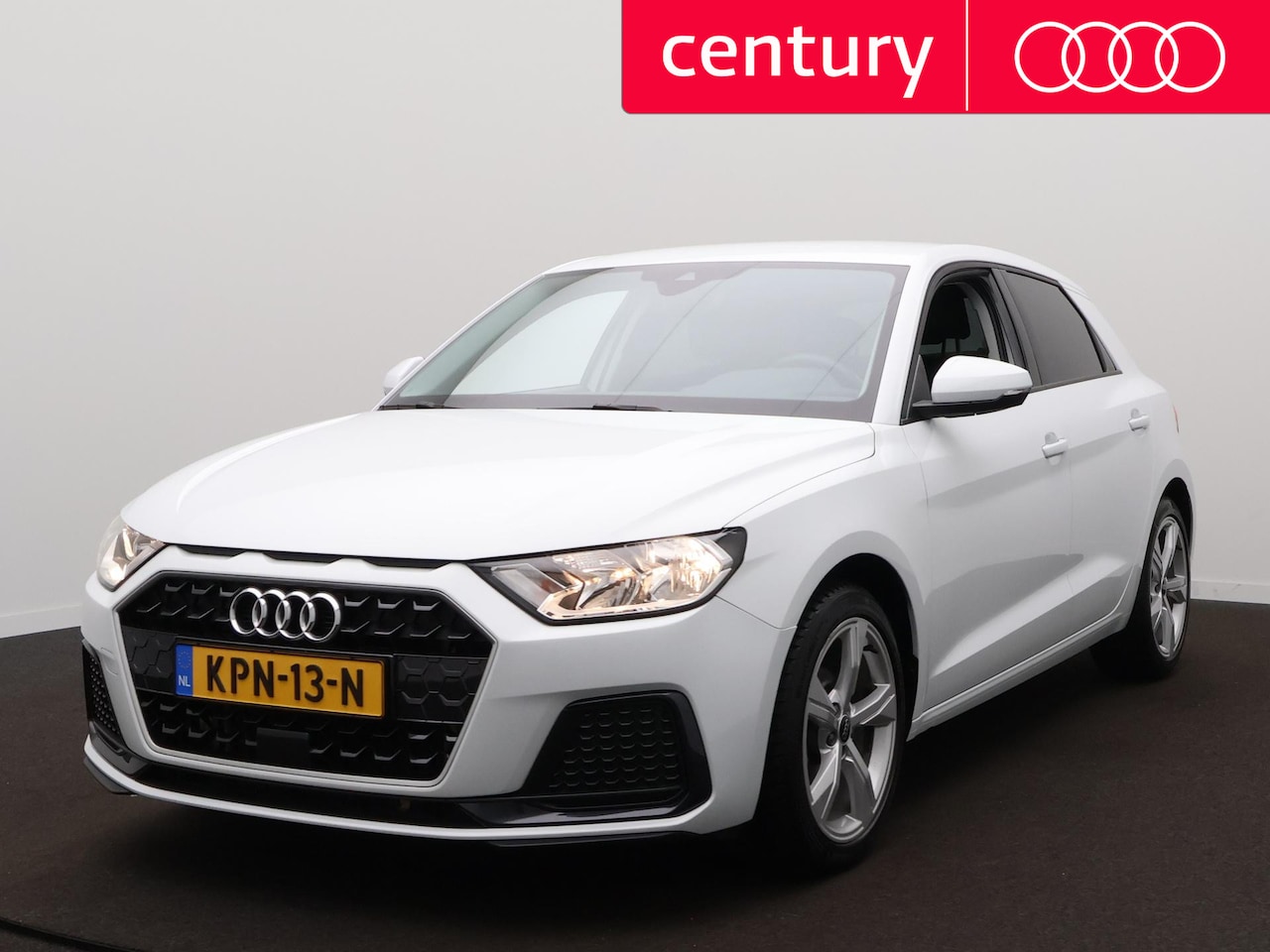Audi A1 Sportback - 25 TFSI Advanced edition | Cruise control | Climate control | Virtual Cockpit | Carplay | - AutoWereld.nl