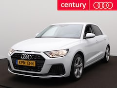 Audi A1 Sportback - 25 TFSI Advanced edition | Cruise control | Climate control | Virtual Cockpit | Carplay |