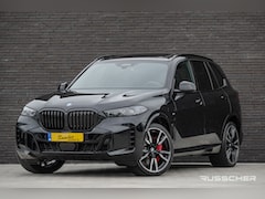 BMW X5 - xDrive50e 490Pk X-Drive | M-Sport Pro | Shadowline | Luchtvering | Panoramadak | 360° Came