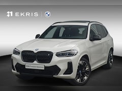 BMW iX3 - | High Executive | Laserlight | Trekhaak | Harman Kardon | Panoramadak | Head-Up Display