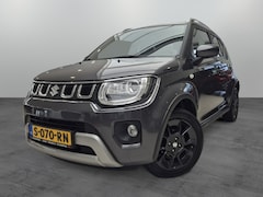 Suzuki Ignis - 1.2 Select Hybrid Automaat [CARPLAY| ALL-SEASON| CAMERA| CRUISE CONTROL| AUTOMAAT|