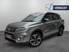 Suzuki Vitara - 1.4 Boosterjet Style Hybride [ ORGINEEL NL I DEALER ONDERHOUDEN I PANORAMADAK ]