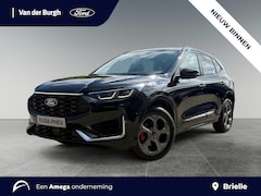 Ford Kuga - ST-Line X Kuga Plug-in Hybrid 243PK Driver Assistance Pack | B&O | WinterPack | Navigatie