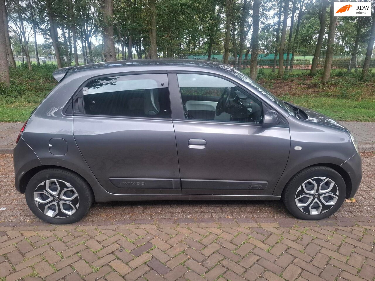Renault Twingo - 1.0 SCe Collection 73776 km - AutoWereld.nl