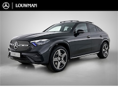 Mercedes-Benz GLC-klasse Coupé - 400e 4MATIC Business Solution AMG | Premium Plus | Winterpakket | Nightpakket | Trekhaak |
