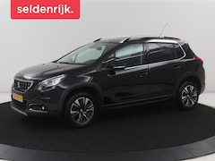 Peugeot 2008 - 1.2 PureTech Allure | Half Leder | Carplay | Climate control | Full LED | Cruise control |