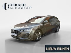Ford Focus Wagon - 1.0 EcoBoost Hybrid ST Line