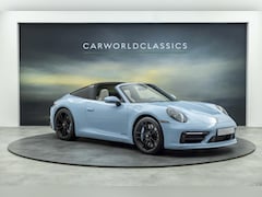 Porsche 911 Targa - 992 - 3.0 4 GTS | PTS GULFBLAUW | BTW