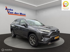 Toyota RAV4 - 2.5 Hybrid AWD Dynamic