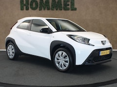 Toyota Aygo X - 1.0 VVT-i MT Play - ORIGINEEL NEDERLANDSE AUTO - AIRCO - ACHTERUITRIJCAMERA - BLUETOOTH TE