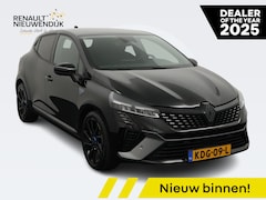 Renault Clio - 1.6 E-Tech Full Hybrid 145 esprit Alpine |AUTOMAAT | PACK WINTER | PACK BOSE | PACK CITY P