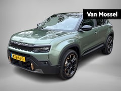 Jeep Avenger - 1.2 e-Hybrid 85th Anniversary MY'27 | Navigatie | Stoelverwarming | Schuifdak | Two-Tone L