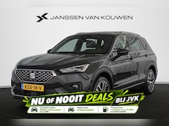SEAT Tarraco - 1.4 TSI e-Hybrid PHEV Xperience Panoramadak Trekhaak Winter Pakket