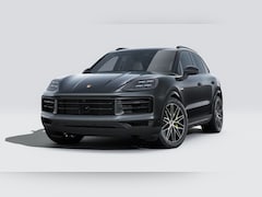 Porsche Cayenne - E-Hybrid