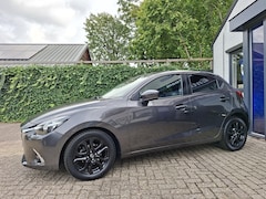 Mazda 2 - 2 1.5 Skyactiv-G Sport Selected Camera, cruise control