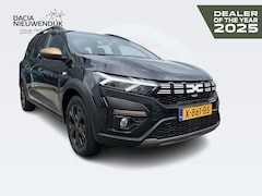 Dacia Jogger - 1.0 TCe 110 Extreme 5p. l CAMERA l NAVI | APPLE CARPLAY | ANDROID AUTO l LICHTMETALEN VELG