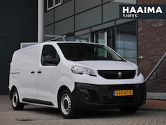 Peugeot Expert - 2.0 BlueHDI 145 Standard Premium | 2x Schuifdeur | Climate control | Navigatie | Dab Radio